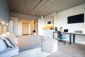 Apartamenty Collegia Grunwaldzka