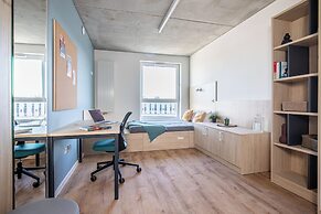 Apartamenty Collegia Grunwaldzka