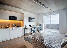 Apartamenty Collegia Grunwaldzka