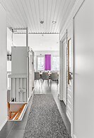 Nordic 3BR Apt next to Ski Slopes