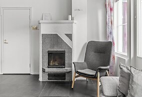 Nordic 3BR Apt next to Ski Slopes