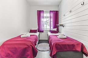 Nordic 3BR Apt next to Ski Slopes