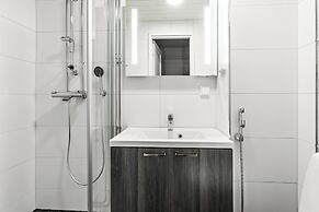 Nordic 3BR Apt next to Ski Slopes