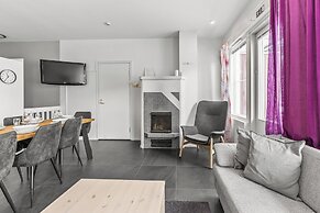 Nordic 3BR Apt next to Ski Slopes