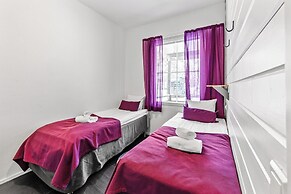 Nordic 3BR Apt next to Ski Slopes
