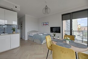 RentPlanet - Apartament Długie Ogrody