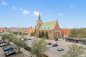 RentPlanet - Apartament Długie Ogrody