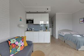 RentPlanet - Apartament Długie Ogrody
