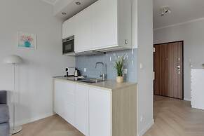 RentPlanet - Apartament Długie Ogrody
