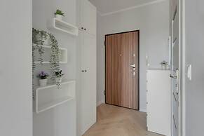 RentPlanet - Apartament Długie Ogrody