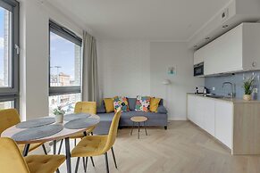 RentPlanet - Apartament Długie Ogrody