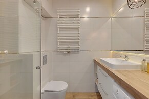 RentPlanet - Apartament Długie Ogrody