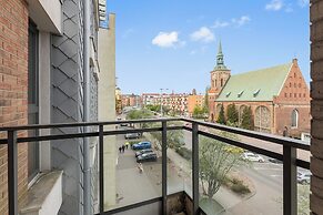 RentPlanet - Apartament Długie Ogrody