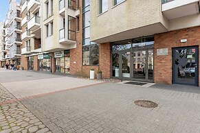 RentPlanet - Apartament Długie Ogrody