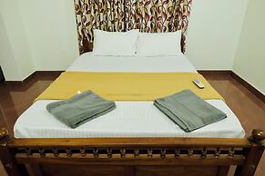 Varkala Breeze Villas