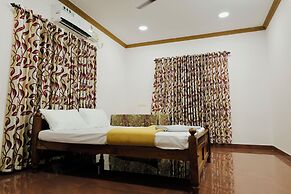 Varkala Breeze Villas