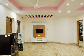 Varkala Breeze Villas