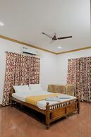 Varkala Breeze Villas