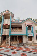 Varkala Breeze Villas