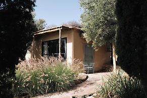 Kasbah Beldi