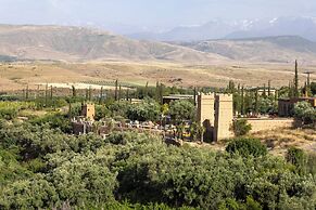 Kasbah Beldi