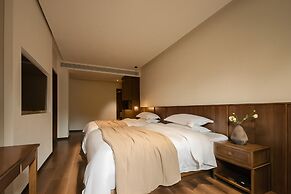 Liaoxin Valley Forest Hotel
