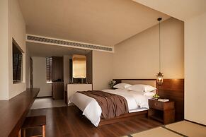 Liaoxin Valley Forest Hotel