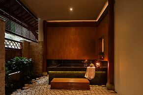 Liaoxin Valley Forest Hotel
