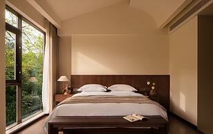 Liaoxin Valley Forest Hotel