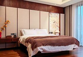 Liaoxin Valley Forest Hotel