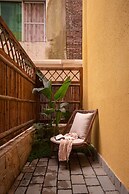 Liaoxin Valley Forest Hotel