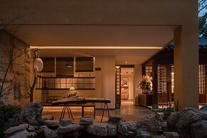 Liaoxin Valley Forest Hotel