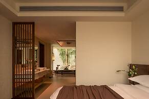 Liaoxin Valley Forest Hotel