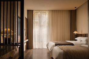 Liaoxin Valley Forest Hotel