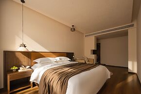 Liaoxin Valley Forest Hotel