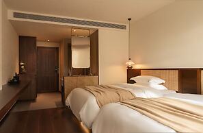 Liaoxin Valley Forest Hotel