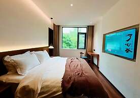 Liaoxin Valley Forest Hotel
