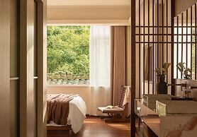 Liaoxin Valley Forest Hotel