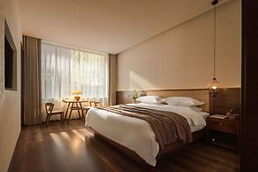 Liaoxin Valley Forest Hotel