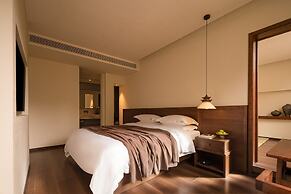 Liaoxin Valley Forest Hotel