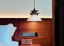Liaoxin Valley Forest Hotel