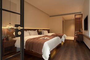 Liaoxin Valley Forest Hotel