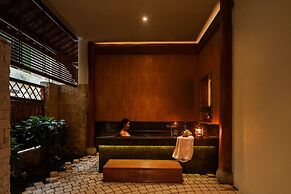 Liaoxin Valley Forest Hotel