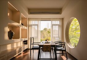 Liaoxin Valley Forest Hotel
