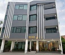Chaba at CBP Chiang Mai