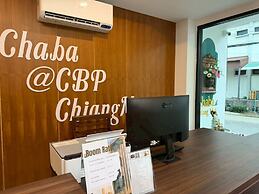 Chaba at CBP Chiang Mai