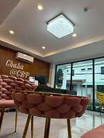 Chaba at CBP Chiang Mai