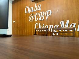 Chaba at CBP Chiang Mai