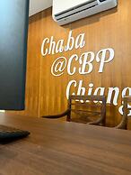 Chaba at CBP Chiang Mai