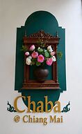 Chaba at CBP Chiang Mai